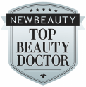 New Beauty Top Beauty Doctor logo